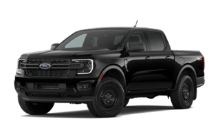 2026 Ford Ranger® External Image 1